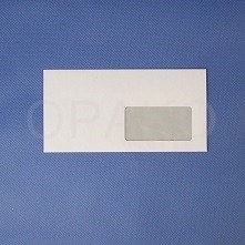 Koperty samoklejące DL