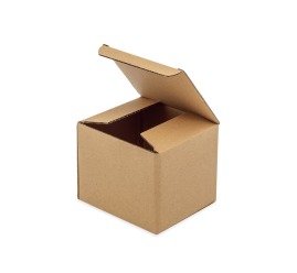 Karton wykrojnikowy z zamknięciem