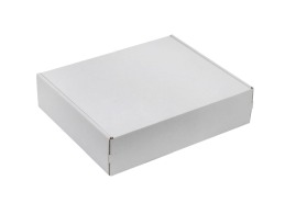 biały karton wykrojnikowy