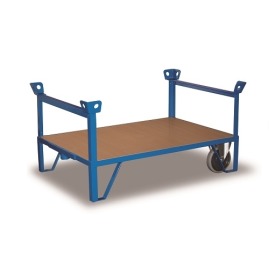 Wózki podnośnikowe 1200x800mm zu-1121