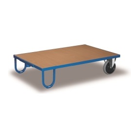 Wózki podnośnikowe 1200x800mm zu-1112