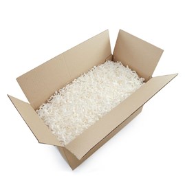 Wypełniacz ZigZagEco biały 1kg