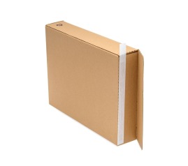 Karton wykrojnikowy 300x75x400mm