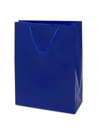 Torba Laminowana Granatowa