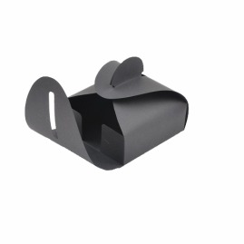 pudełko prezent z tektury litej