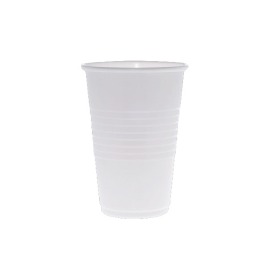 Przezroczysty kubek do napojów (PP) 230ml 100szt.