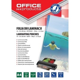 Folia do laminowania