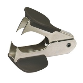 Rozszywacz do dokumentow Donau z blokadą czarny