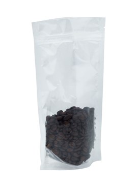 doypack transparentny 100 ml 85x145x50 mm