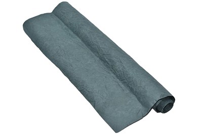 Pergamin Czarny Rolka 70cm/5mb