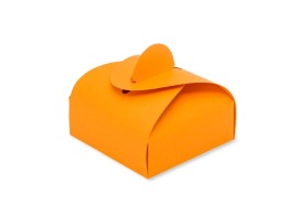 ozdobne pudełko prezent