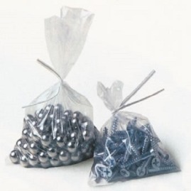 torebka LD 15 x 20 cm