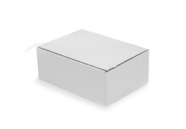 Karton A4 e-commerce biały