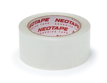 Taśma AKRYL Transp 48mm/45m NEOTAPE - 36szt