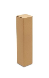 podłużne pudełko wykrojnikowe