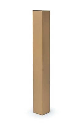 Pakiet - Karton wykr. 105x105x650mm - 100szt