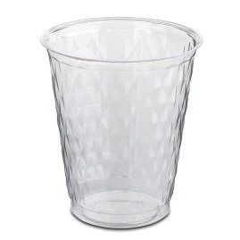 Kubek szkłopodobny 250 ml