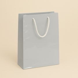 Torba Laminowana Biała