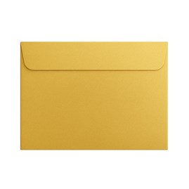 Koperty C6 HK/ Perłowe Złote / 120g a50