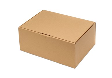 Pakiet - Karton wykr. 350x250x150mm - 50 szt