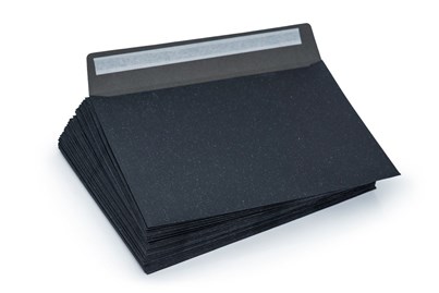 Koperty ekskluzywne C5 HK  Galaxy Black 120g 50szt
