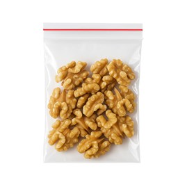 Torebka strunowa 40x60 mm, 100 mikronów, 100 sztuk