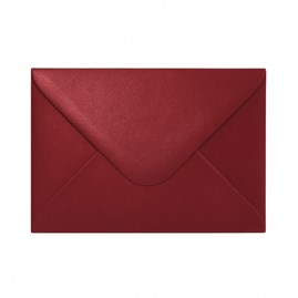 Koperty C6 / PerłowyBordowy / 120g a50