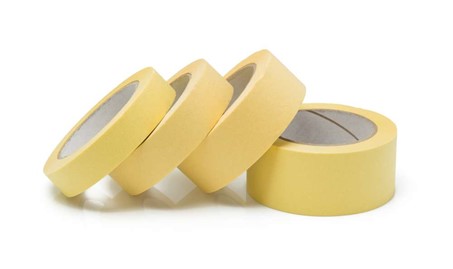 papierowa taśma malarska