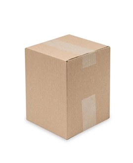 Karton klapowy 150 x 150 x 200 mm