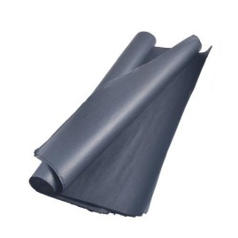 Bibuła Gładka 38x50cm Czarna - 6000 arkuszy