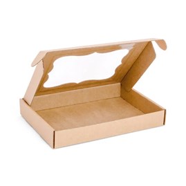 Karton wykrojnikowy RAMKA 230x160x30mm