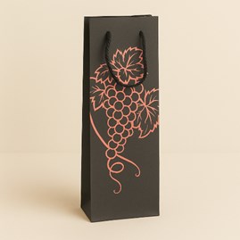 Torebka Prezentowa Na Wino