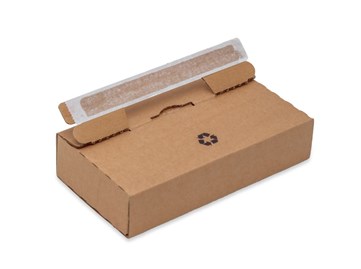 Kartony wysyłkowe Fix Box na telefon, 220x100x40mm, 10 sztuk