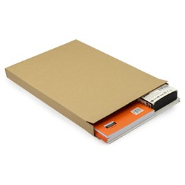 Pudełko Flatbox F09 250x30x350mm