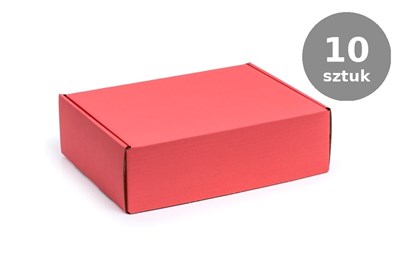 karton-wykrojnikowy-330x250x100-czerwony-koral-f427-10szt