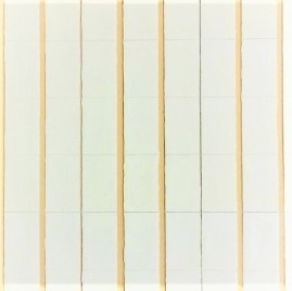 Wykroje Dwustronne Piankowe 15x25mm 1mm 108szt