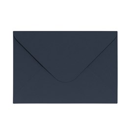 Koperty C6 Grafitowe Ciemne Szare 120g 10 sztuk - Eleganckie Koperty