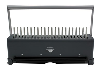 Bindownica Verotech VB-120 do 350 kartek