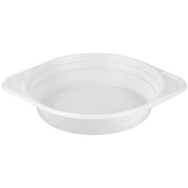 Flaczarka płaska 350 ml / 100 szt.