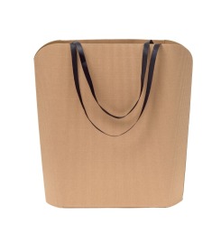 torebka prezentowa z tektury