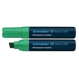 Marker permanentny SCHNEIDER MAXX280
