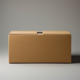 Kartony klapowe 600x300x150mm