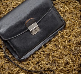 Wypełniacz SizzlePak – złoty