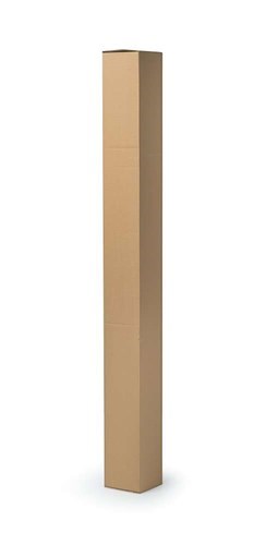 Pakiet - Karton wykr. 105x105x900mm - 10szt