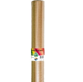 Papier pakowy Kraft w rolce 90cm