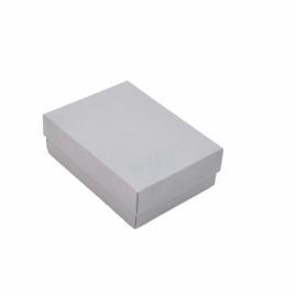 szare opakowanie fasonowe