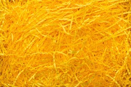 Ozdobny wypełniacz papierowy do paczek