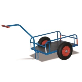 Taczka ręczna ZU-1292