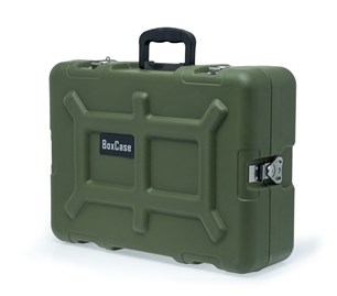 BoxCase R 422 420x285x150mm