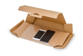 Fix Box 330x230x85